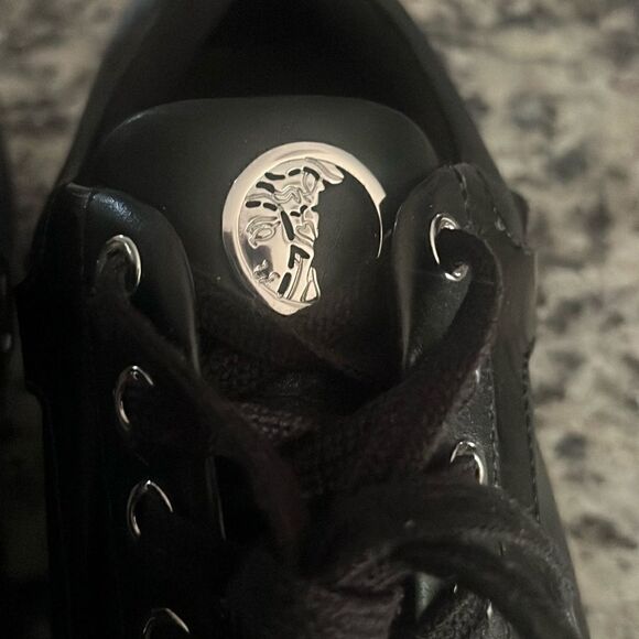 Versace Collection Men’s Shoes - Picture 10 of 13